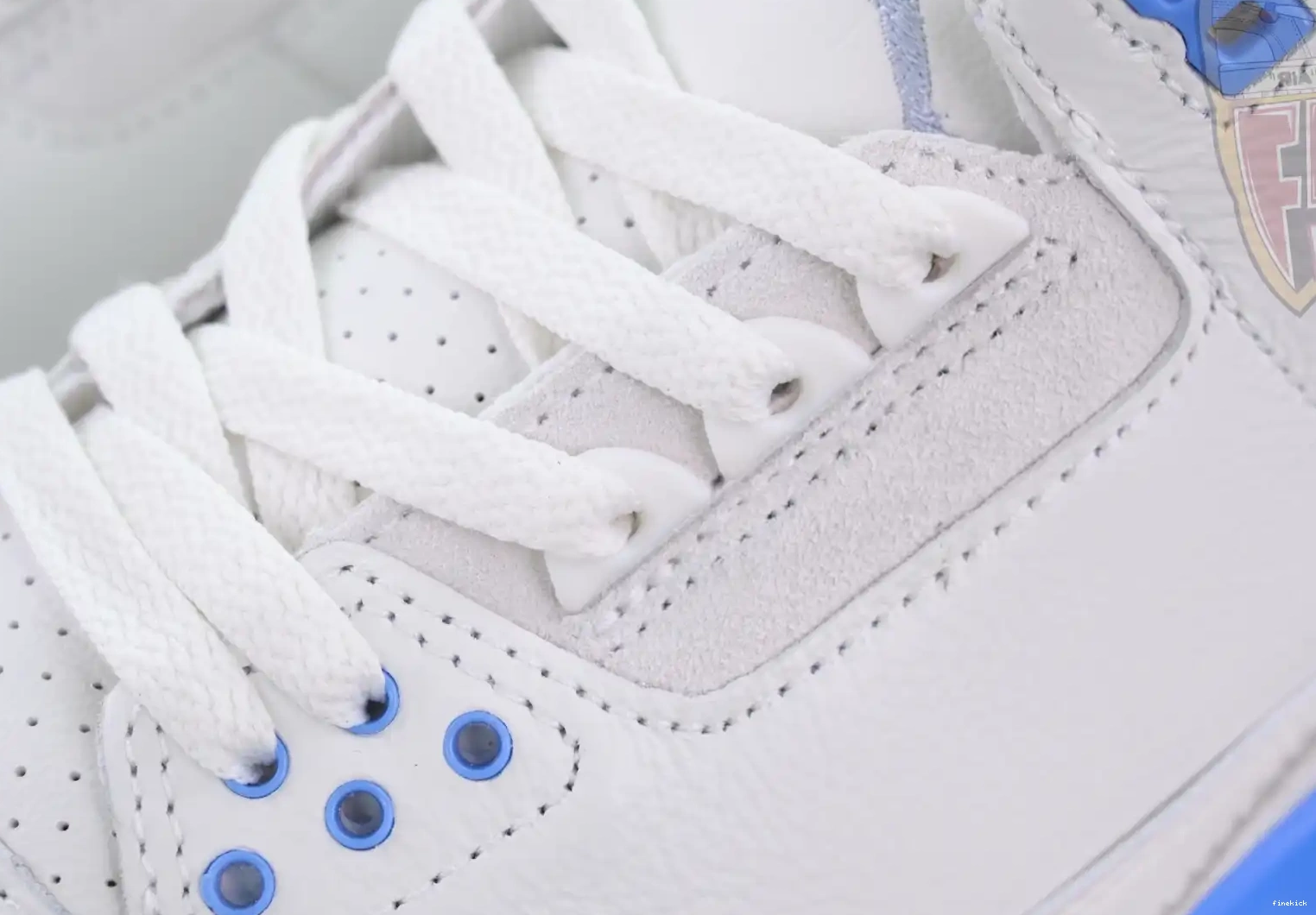 Air Jordan 3“Lucky Shorts” Jordan 0519